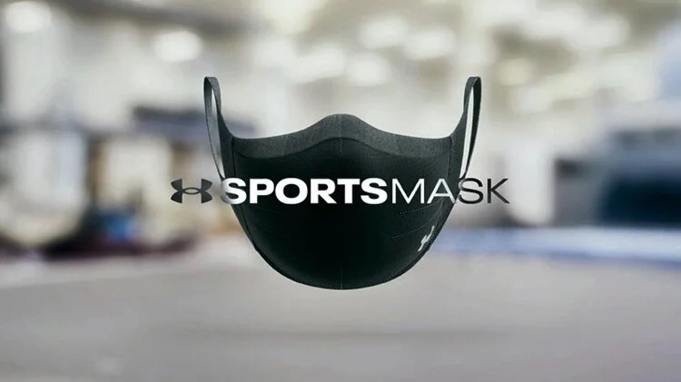 Reinventing the Face Mask​