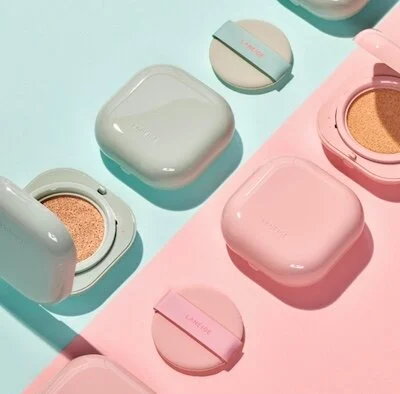 LANEIGE revolutionises the Future of Make-Up with an all-new NEO Cushion.