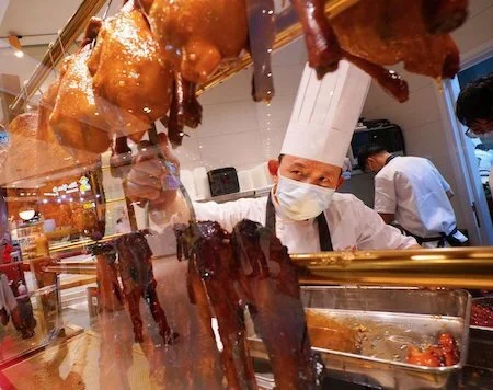 Hong Kong’s Michelin Starred Restaurant Kam’s Roast is Finally Here in Malaysia!