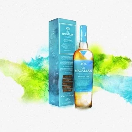 Introducing The Macallan Edition No. 6 – A Whisky Inspired By A Legendary River