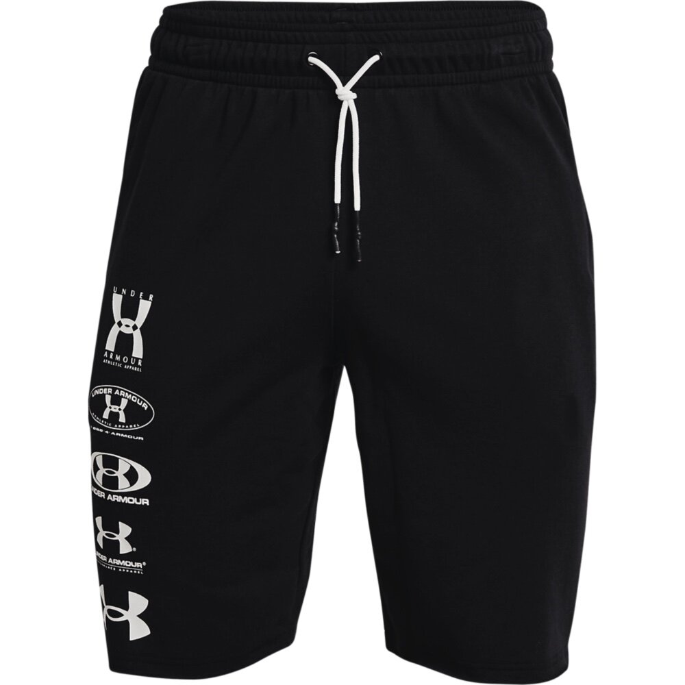 Men's UA Rival Terry 25th Anniversary Shorts.jpg