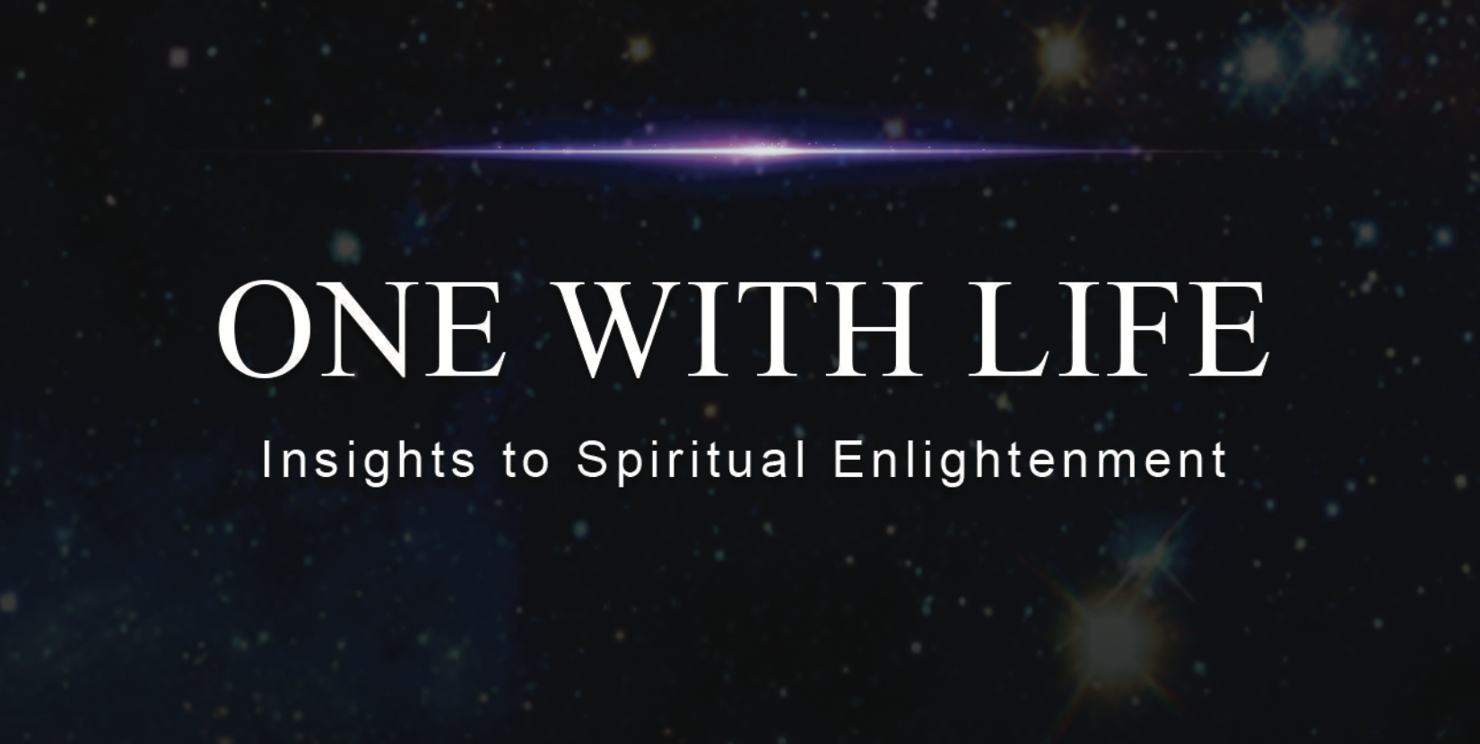 Join a growing movement of people who want to be free.Subscribe to receive periodic emails with inspirational parables, wisdom on presence, live events and book updates.