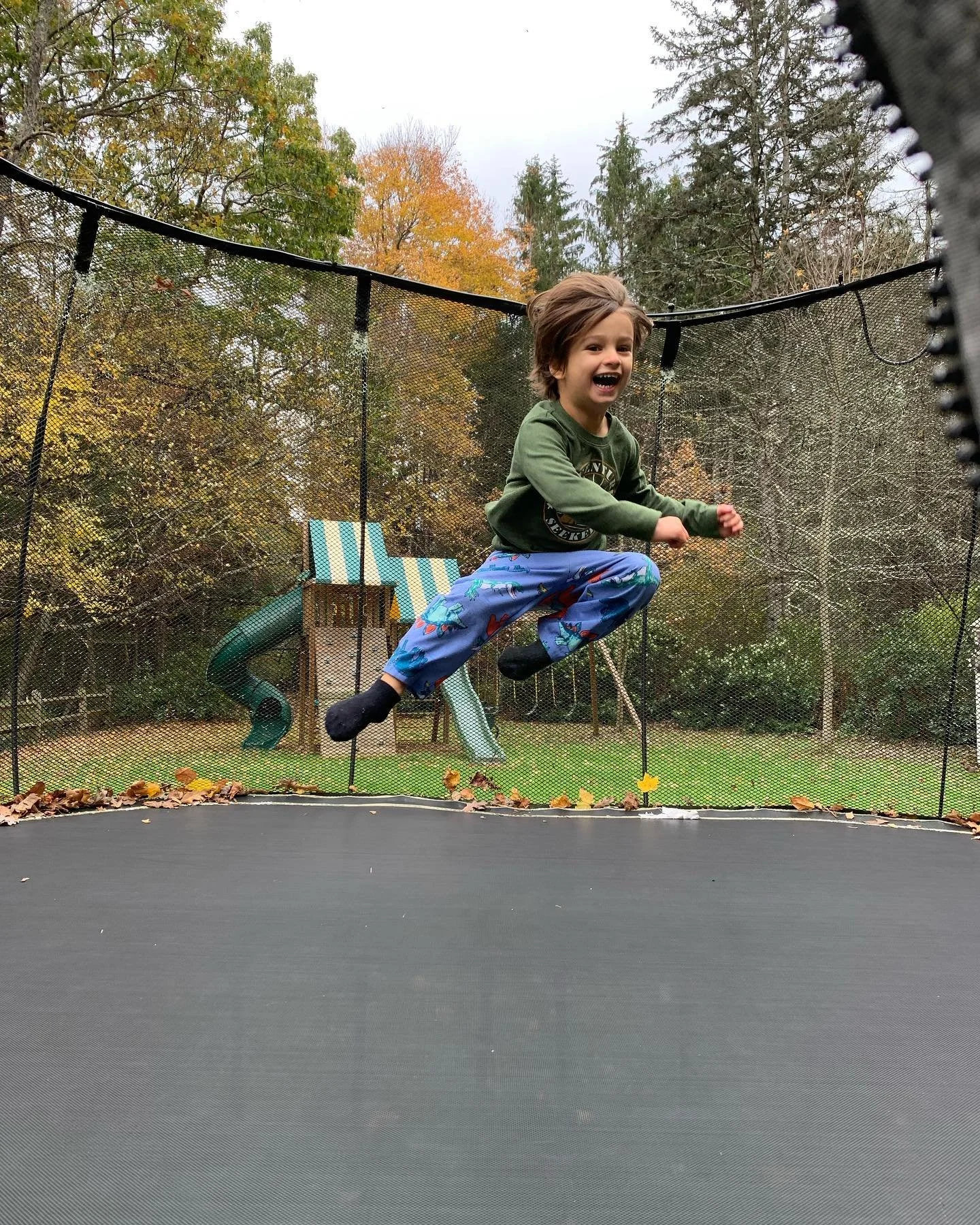 Simple, sheer joy&hellip; 😊