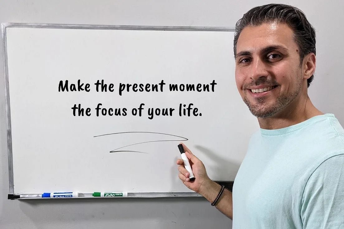 Good advice from a good friend! @jayabbasi_