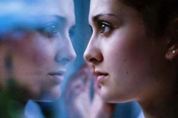 People don&rsquo;t trigger you, they reveal you. Every reaction is a mirror. Every mirror is a message. What did life mirror back to you this week?