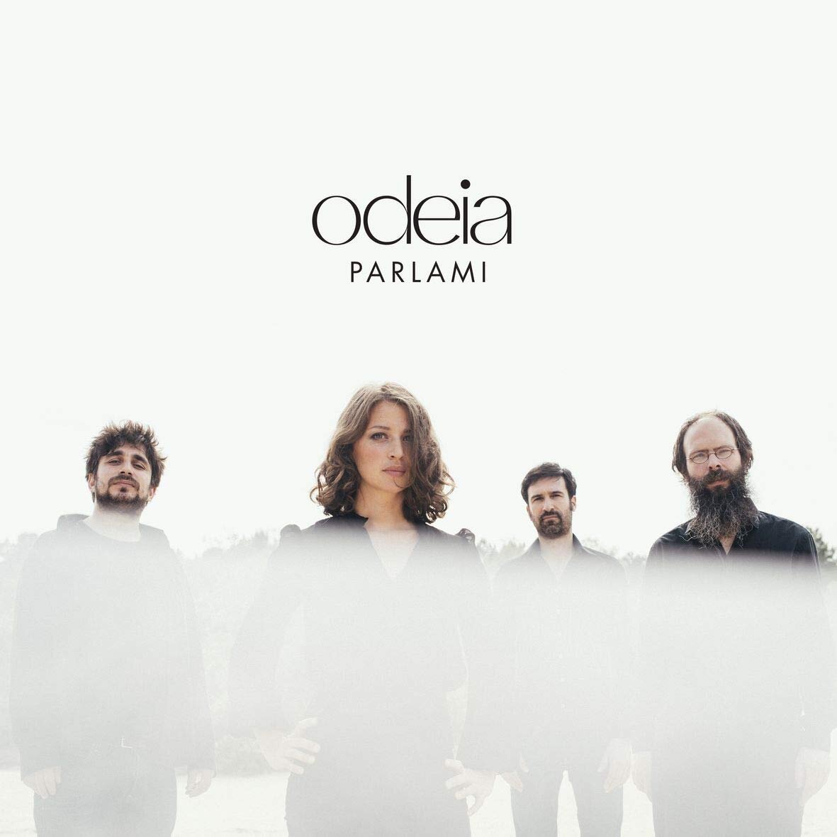 Odeia - Parlami