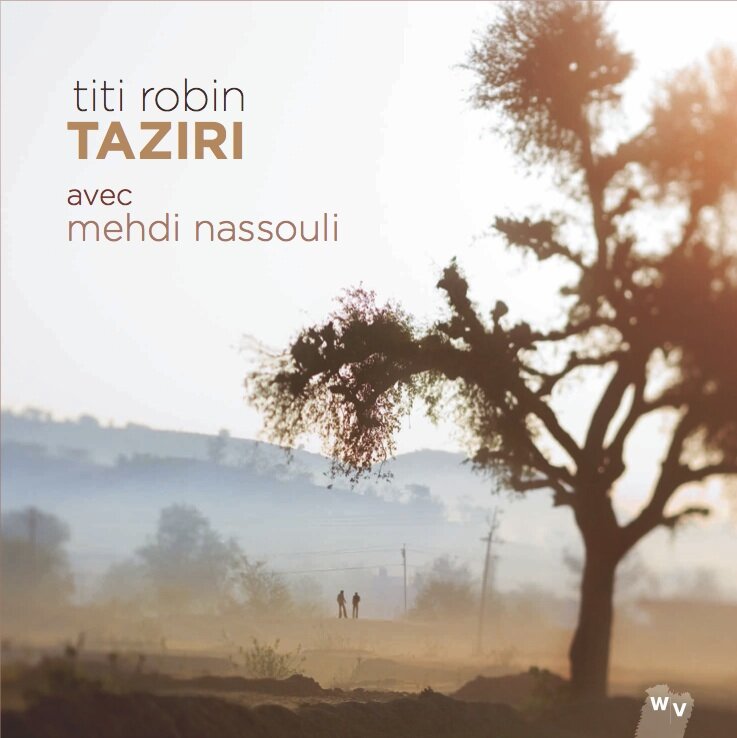 Titi Robin - Taziri (copie)