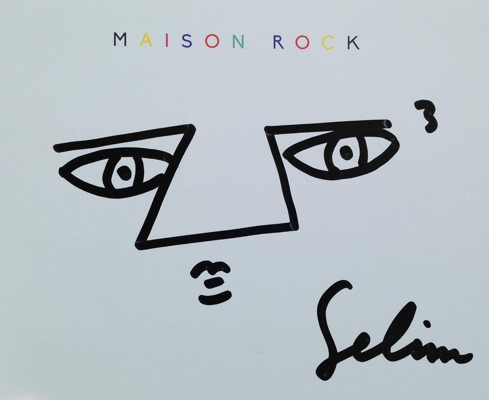 Selim - Maison Rock (copie)