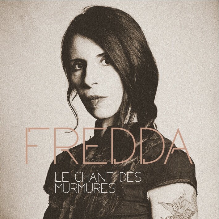 Fredda - Le chant des murmures (copie)