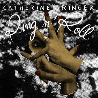 Catherine Ringer - Ring'n'roll