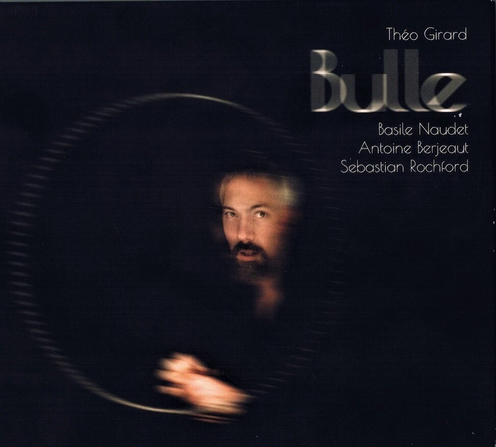 Théo Girard - Bulle