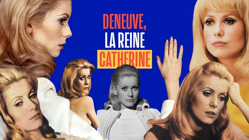 Virginie Linhart - Pablo Pico Deneuve, la reine Catherine (B.O.).jpg