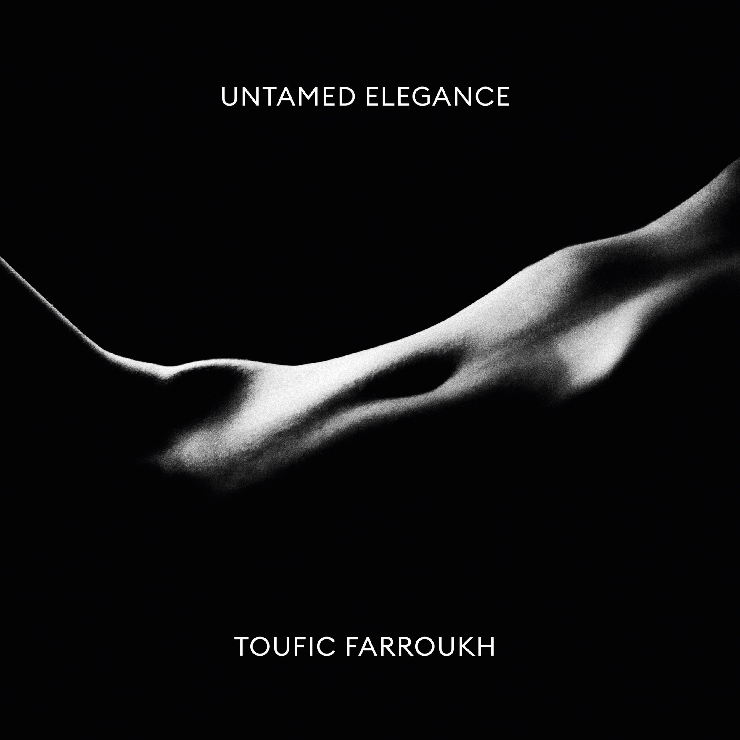Toufic Farroukh %22untamed elegance%22.jpg