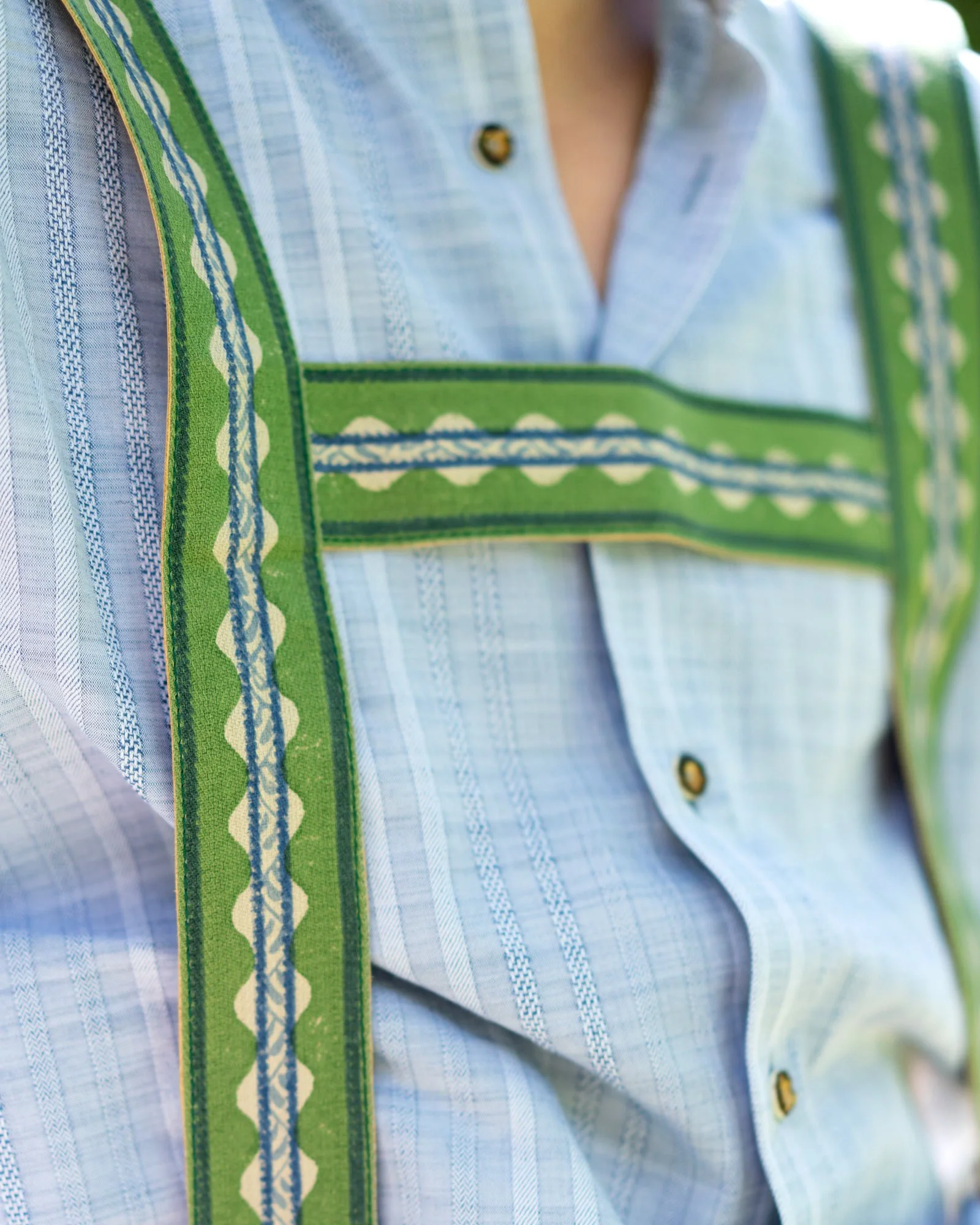 Playshoes Mädchen-Gürtel In Lila Mit Blumen-Muster - Verstellbarer Hosenträger Mit Metall-Schnalle