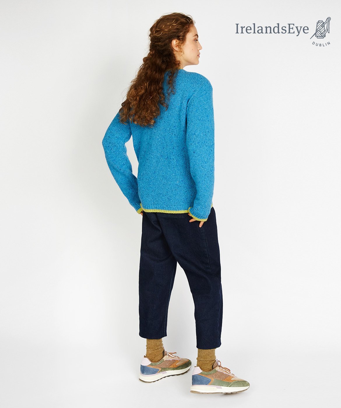 A990 Slaney Crew Neck Sweater in Forget Me Not Blue_Small (2).jpg