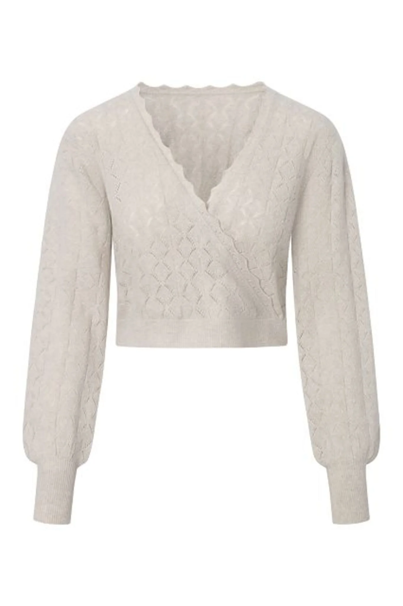 Damenpullover "Padma"