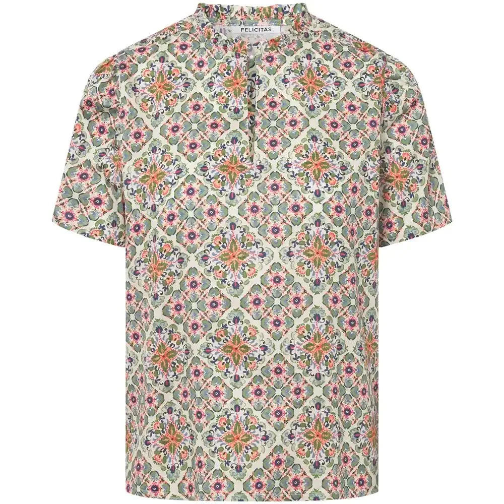 Blusenshirt "Banu"