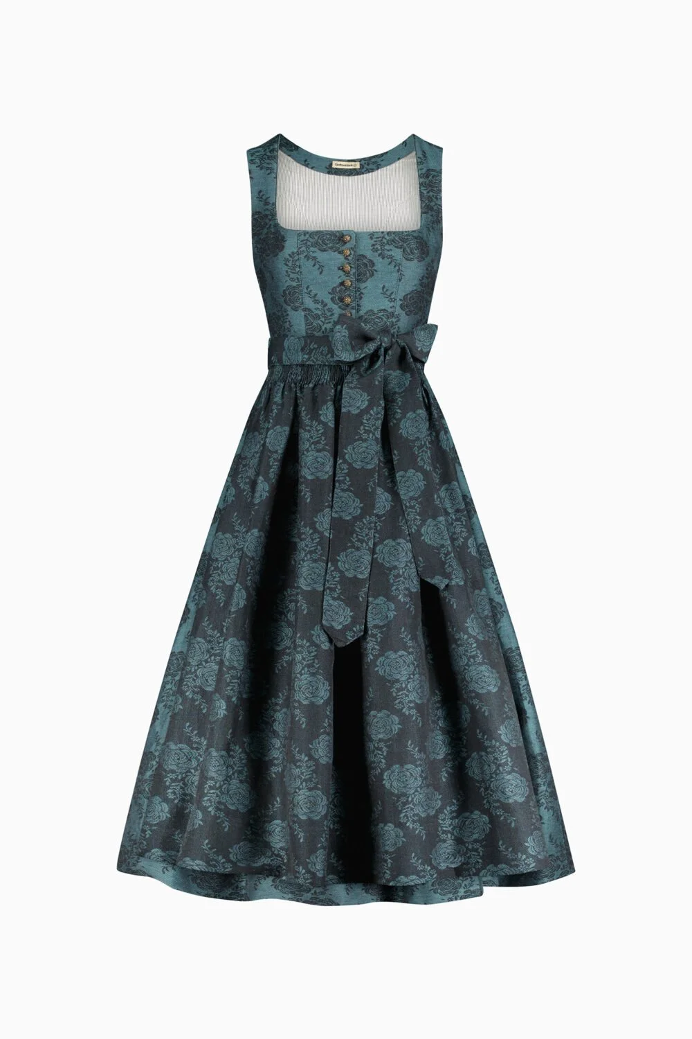 GottseiDank Dirndl "Monika"
