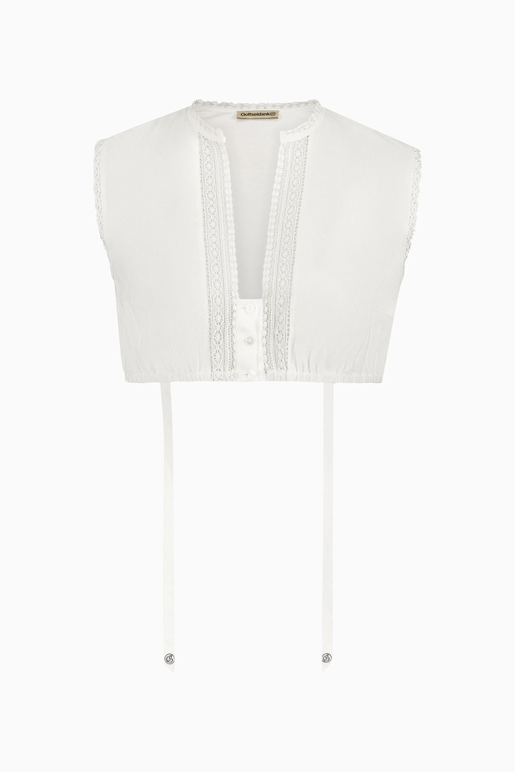 GottseiDank Bluse "Romy"