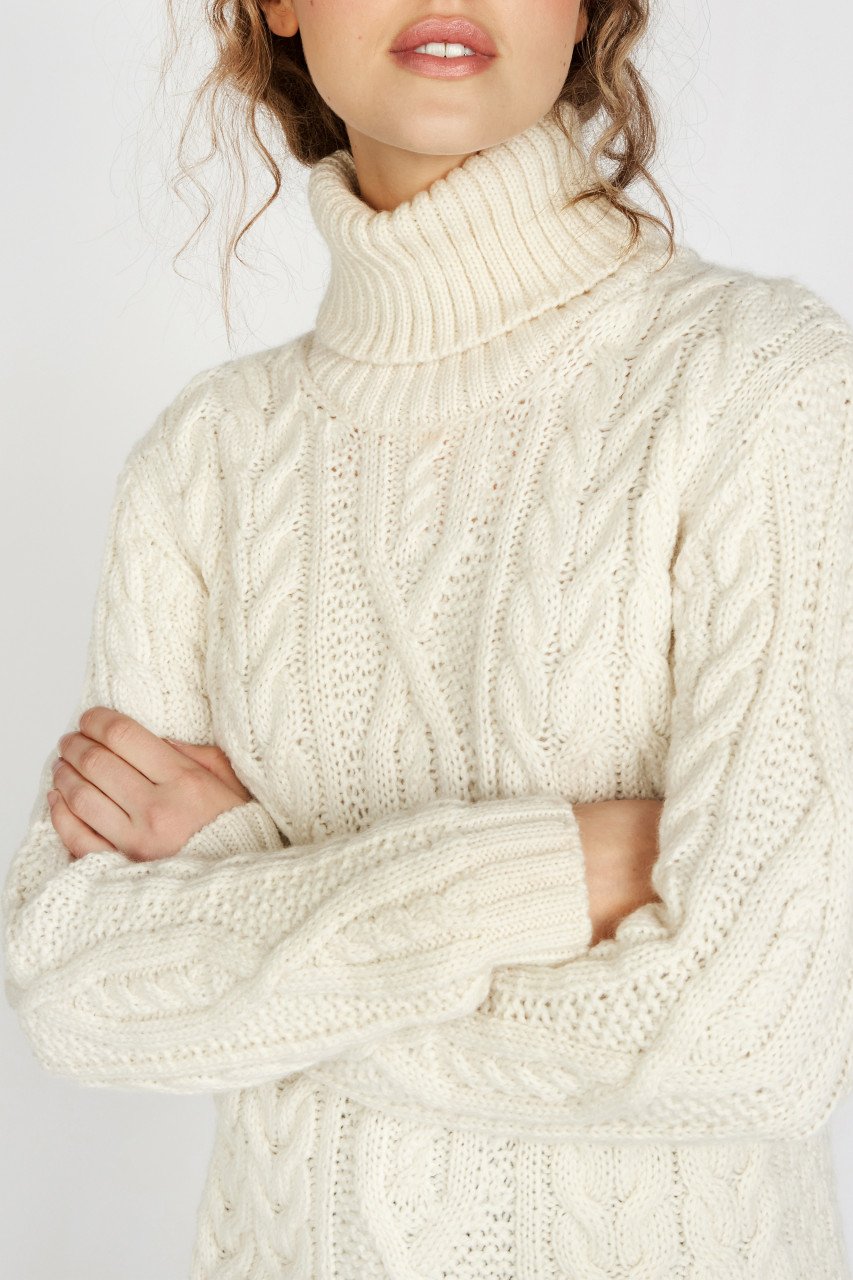 Juniper Aran Polo Neck Natural_03.jpg