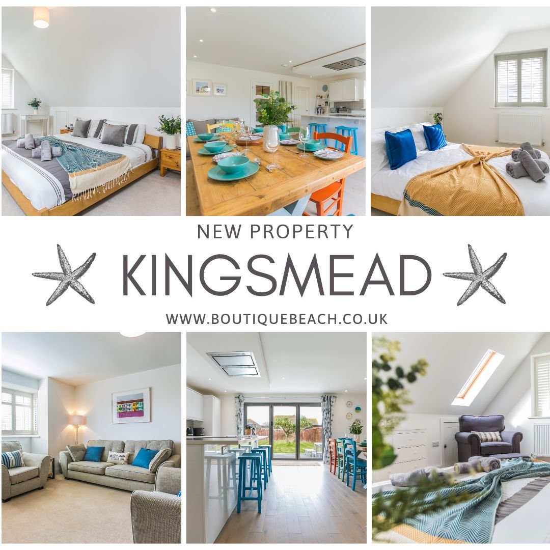 Welcome to the wonderful Kingsmead! ⛱🏠 The perfect place for a coastal break with family or friends, Kingsmead is situated just a short (5 minute) walk from Bracklesham Bay beach. The property has a wonderful open plan kitchen/diner with dining tabl