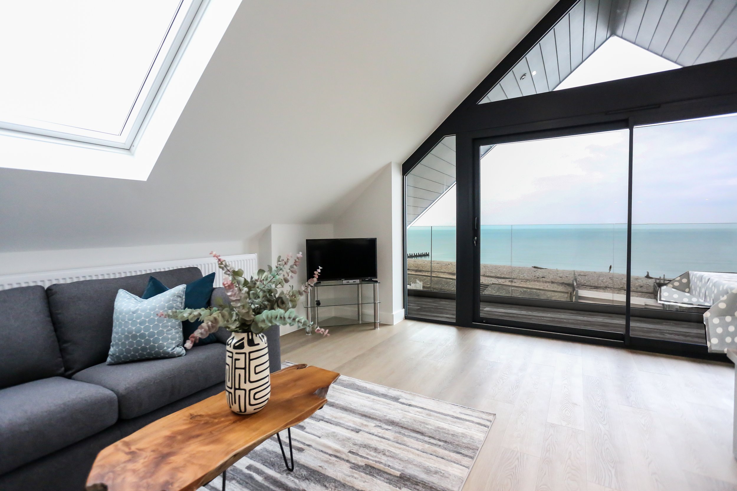 East Wittering Beach Holiday Homes — Boutique Beach