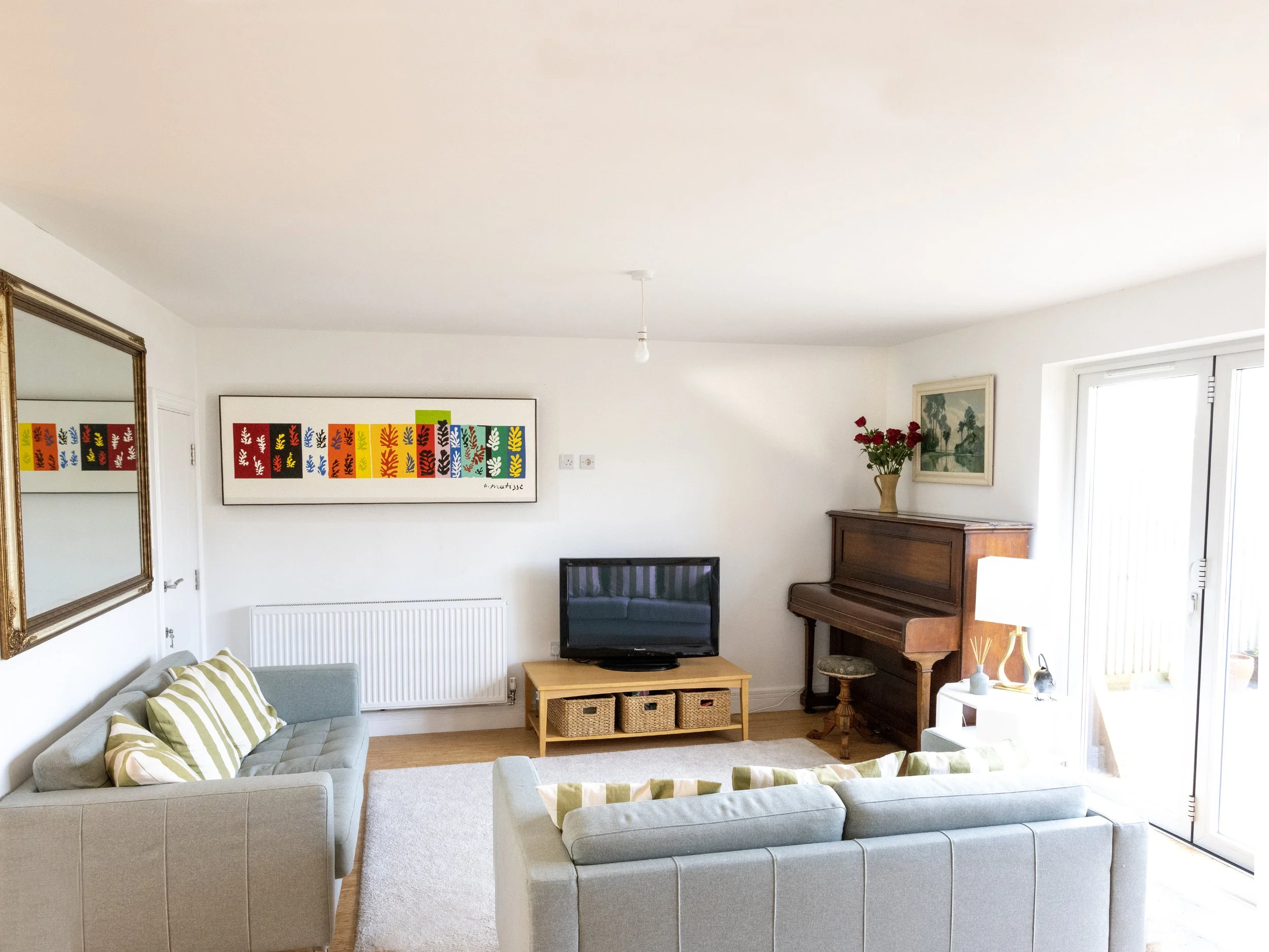 East Wittering Beach Holiday Homes — Boutique Beach