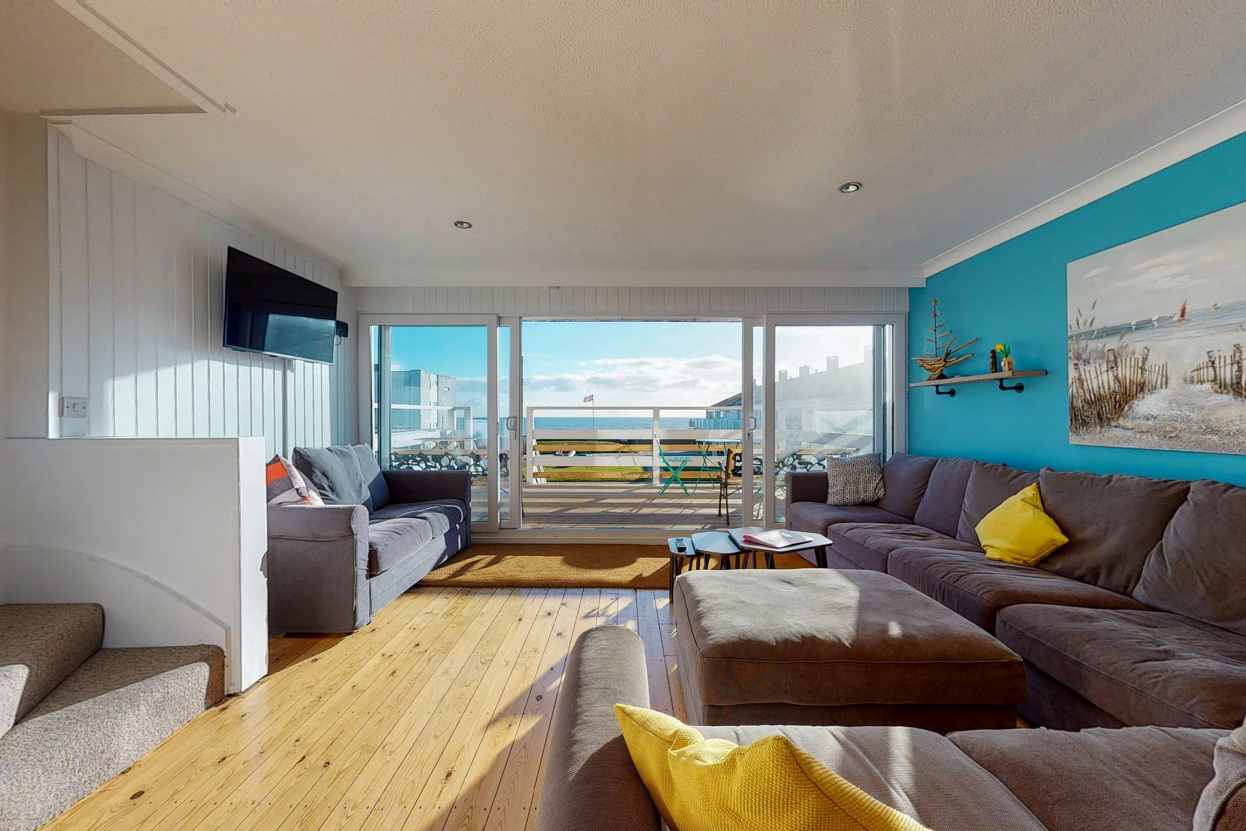 East Wittering Beach Holiday Homes — Boutique Beach