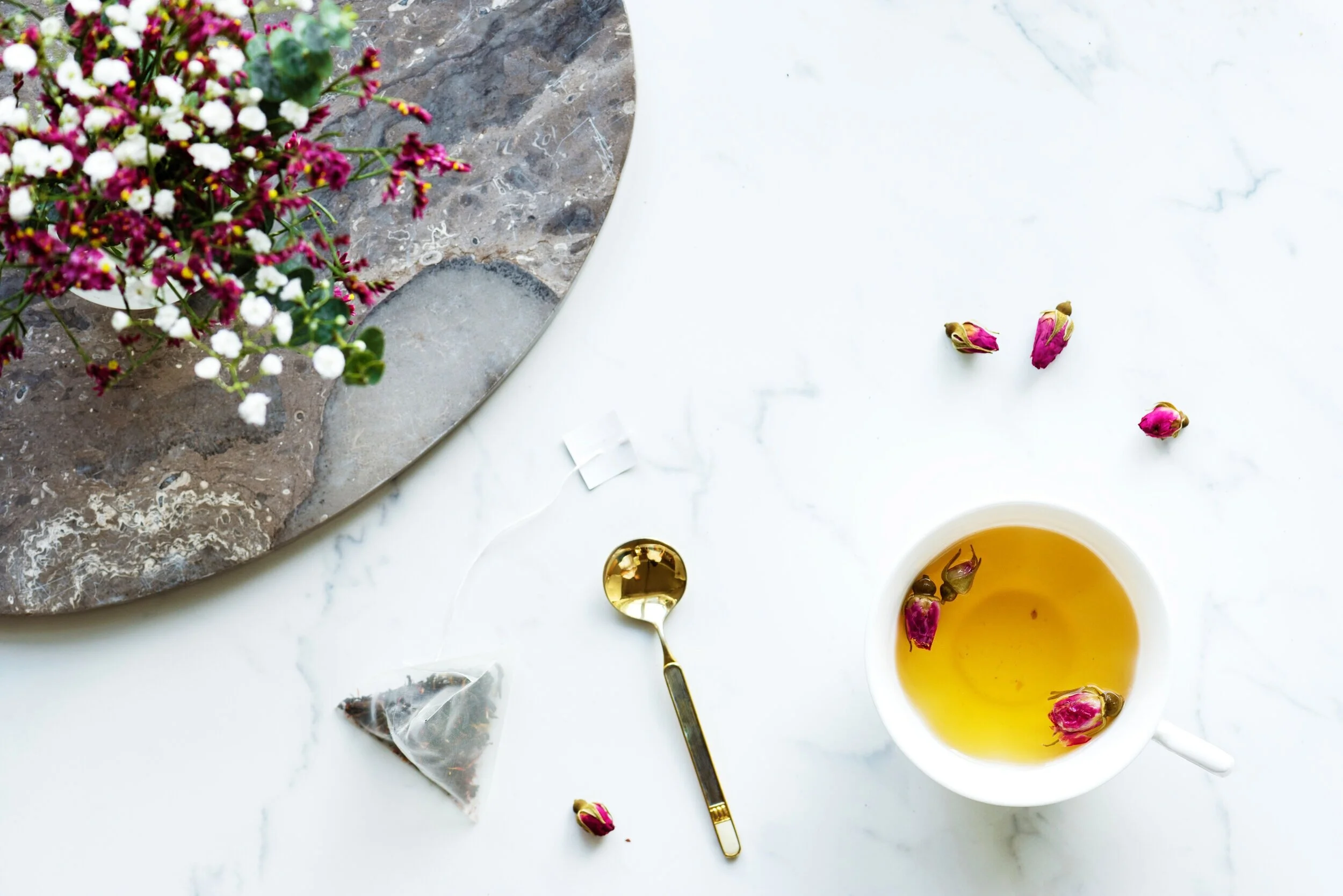 Tea