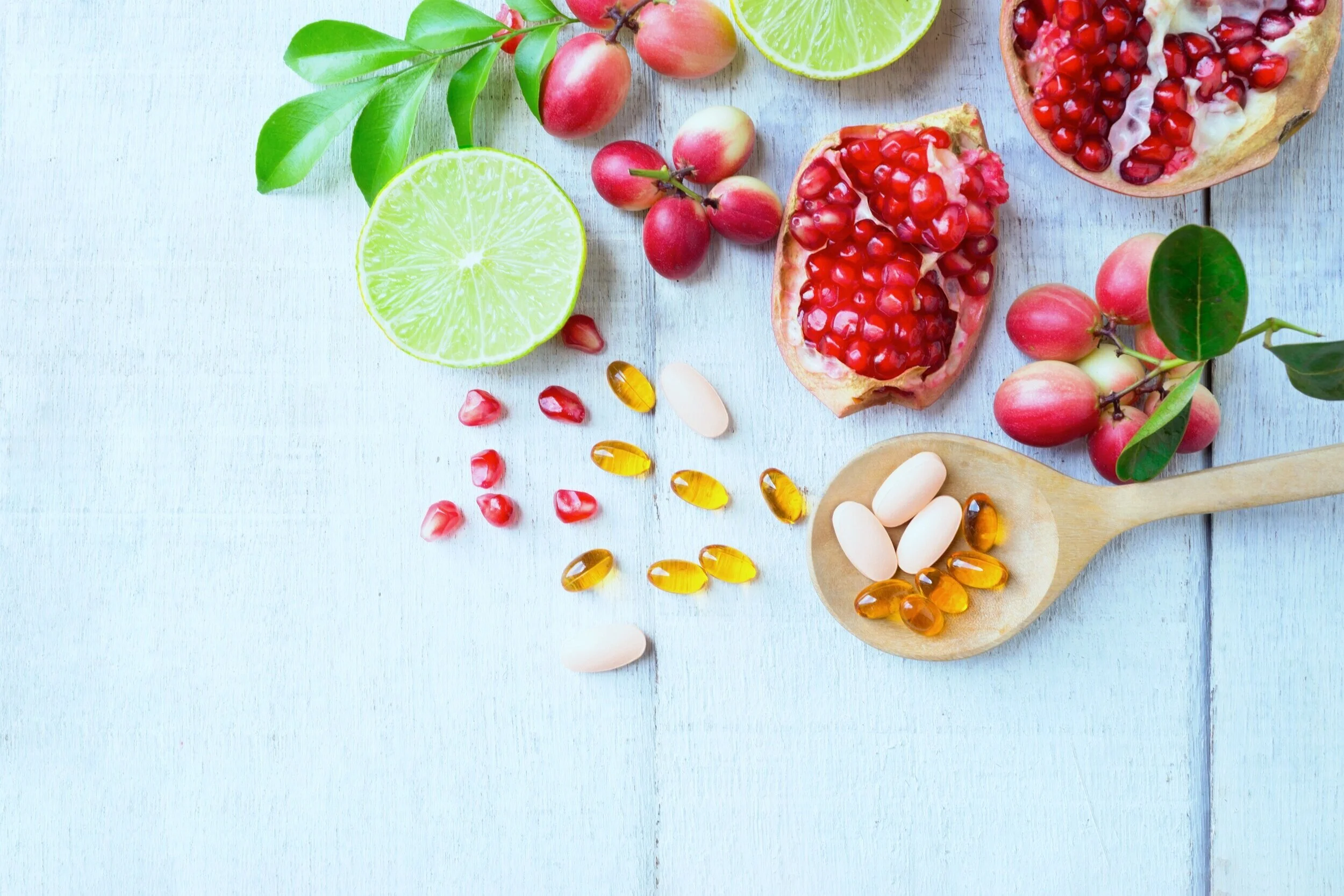 Supplements
