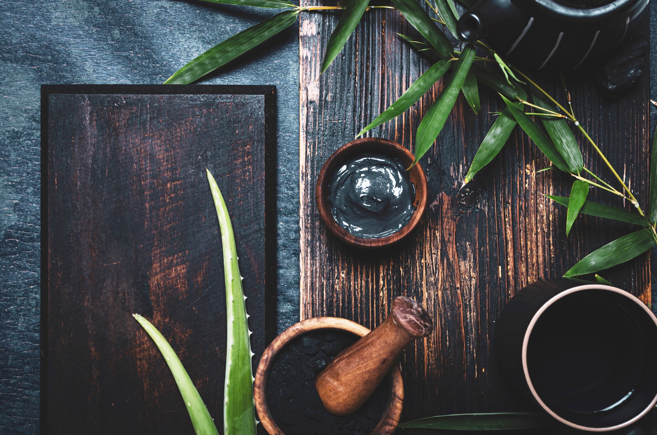 5 Incredible Benefits of Charcoal