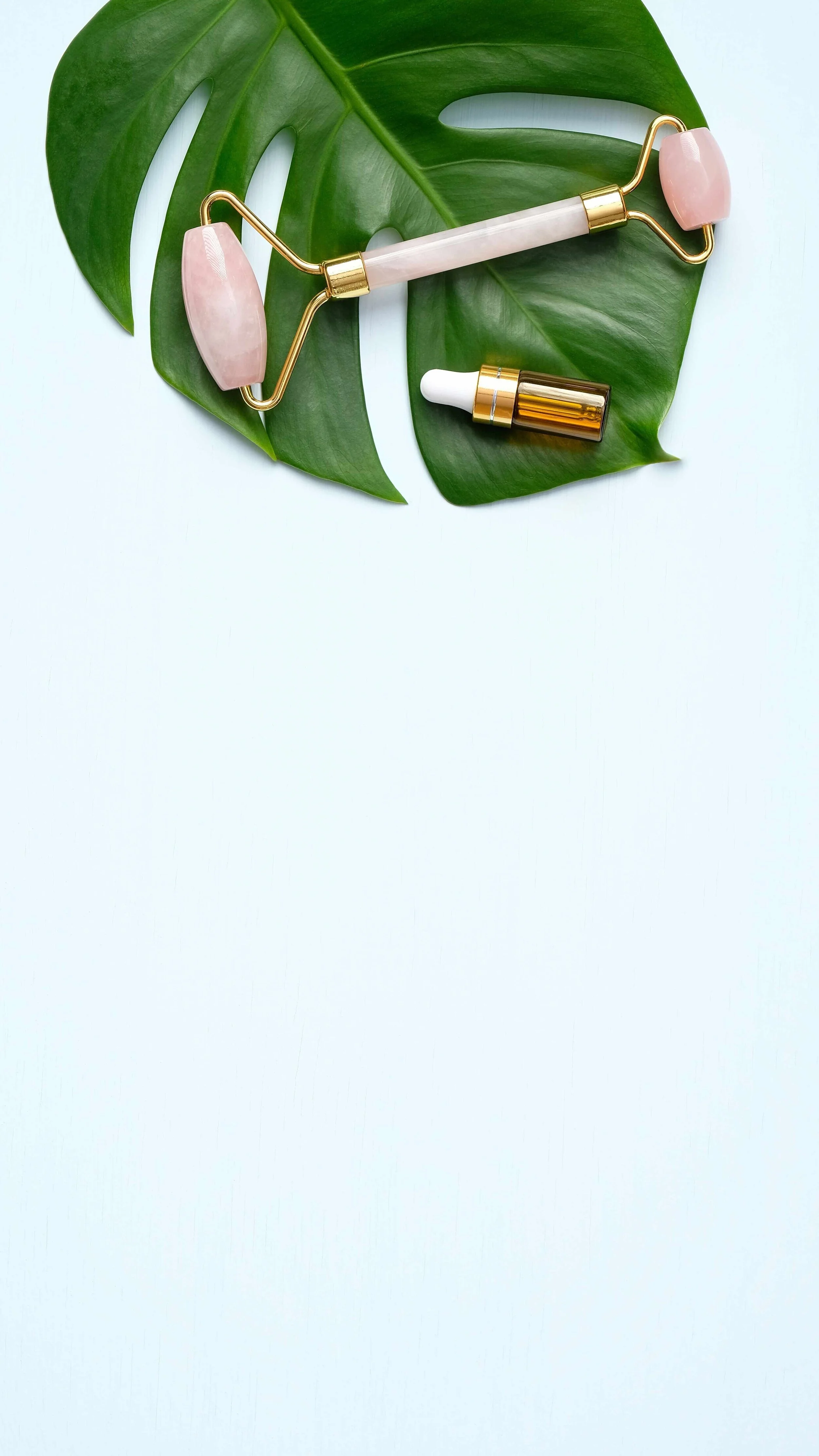 Jade roller