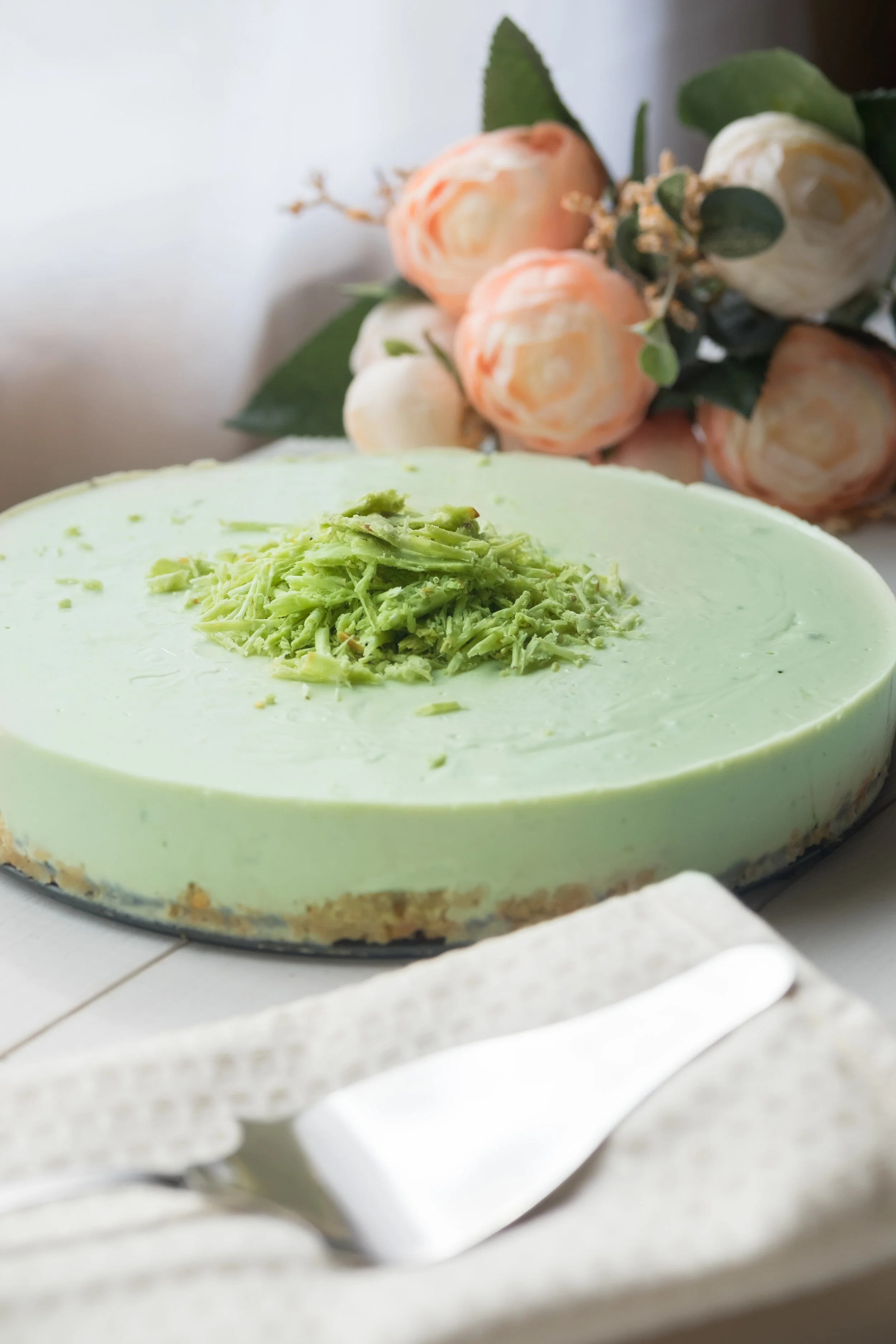 Matcha benefits