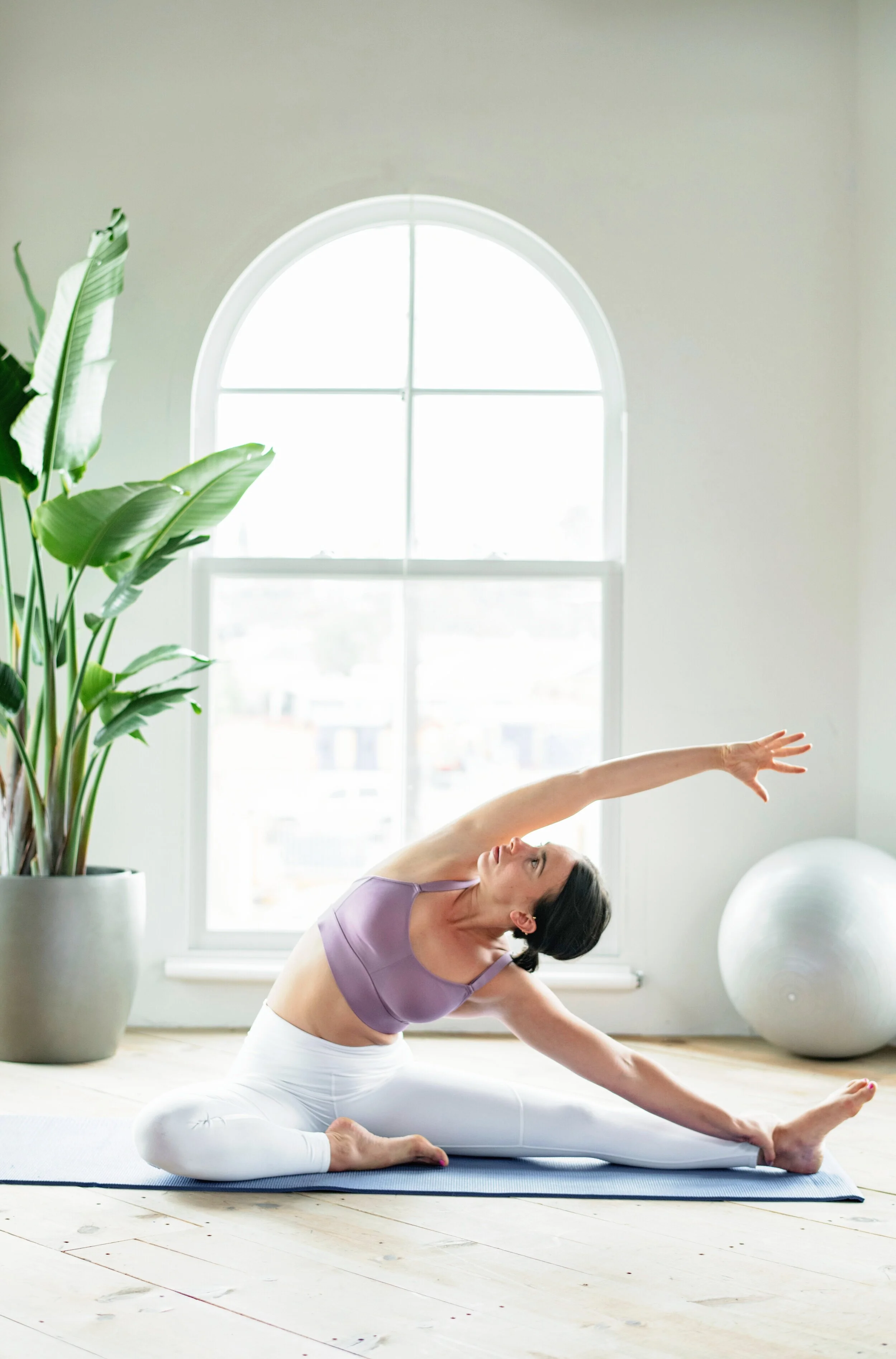 Physical wellbeing