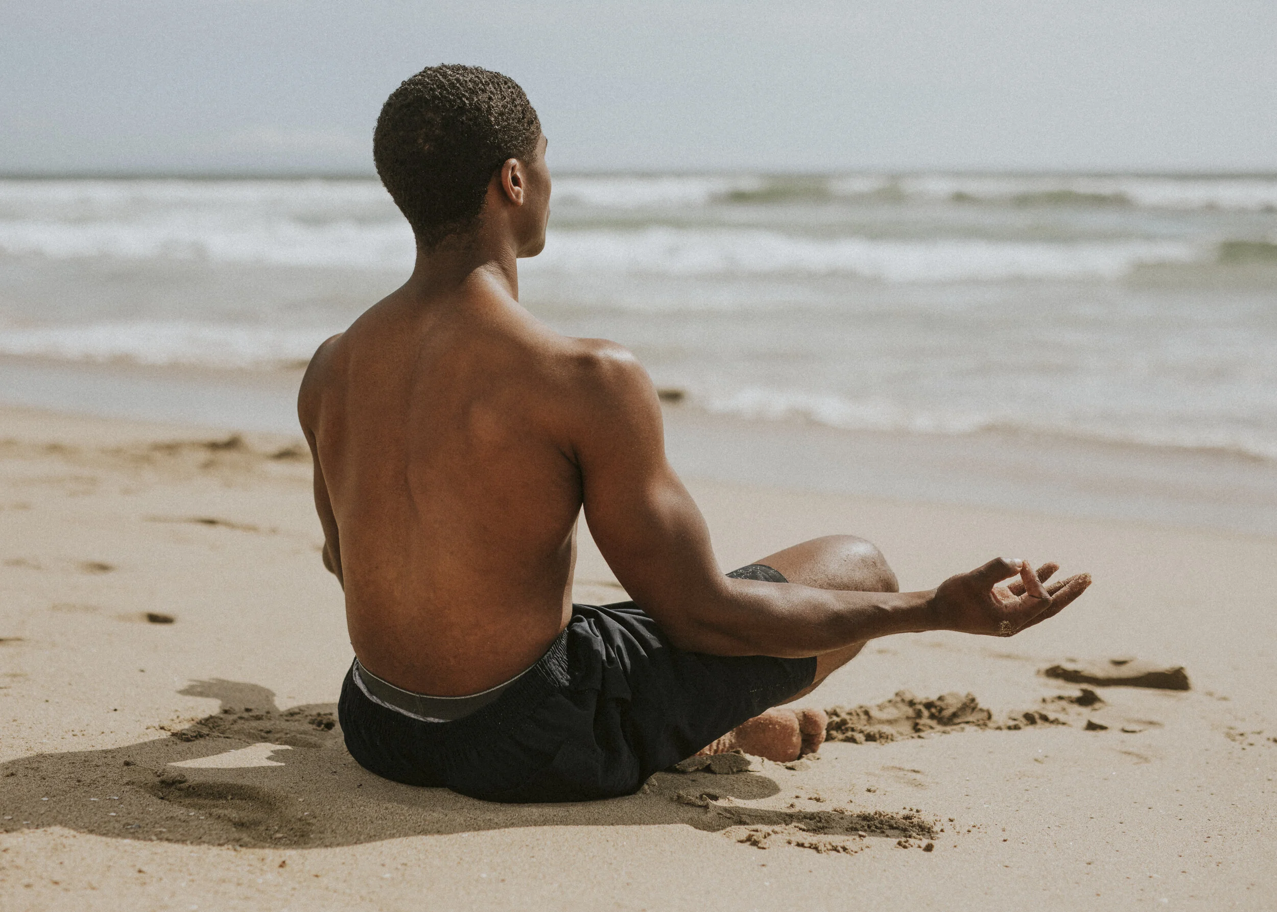 Spiritual wellbeing
