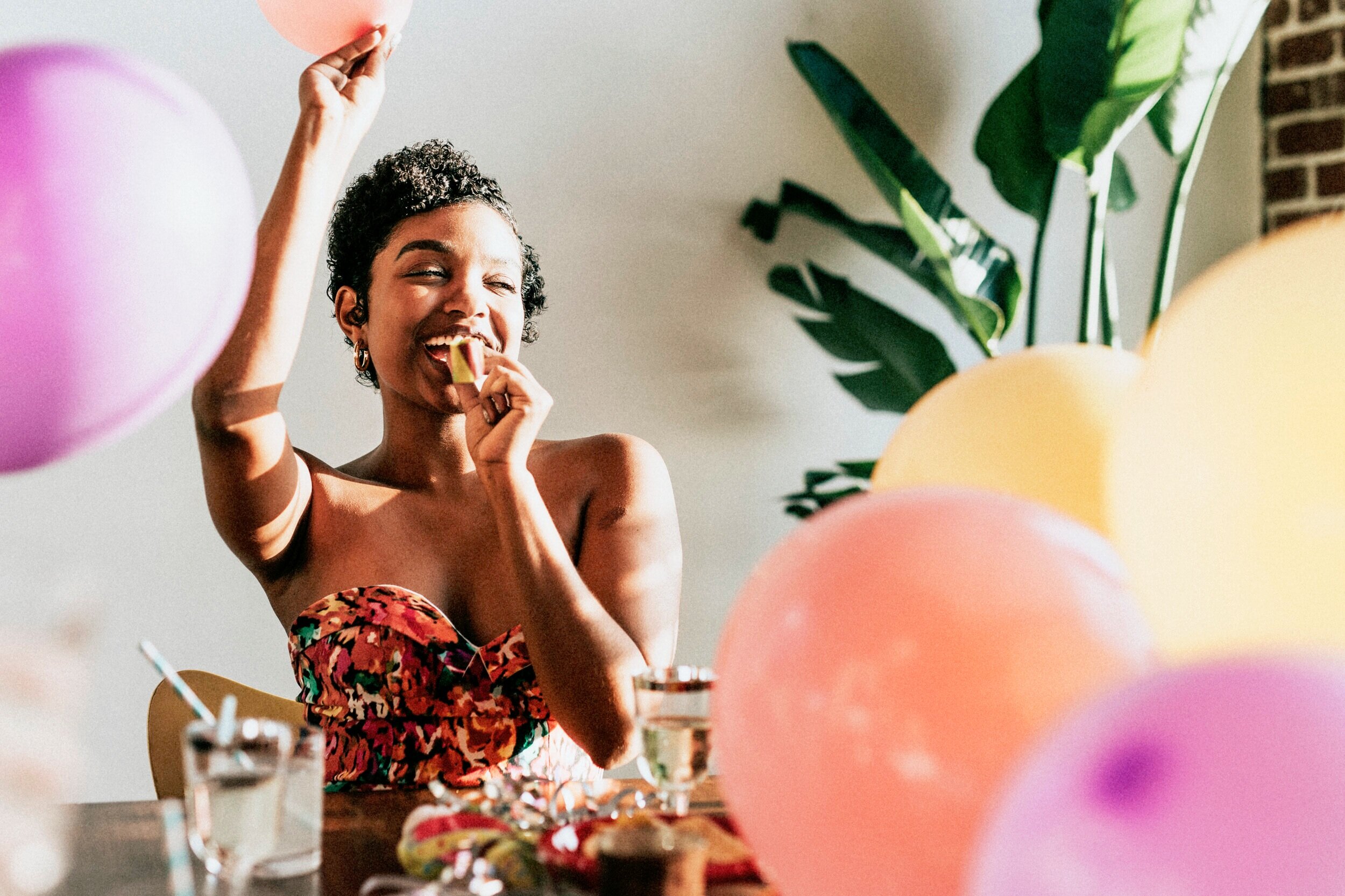 The Pillars of Health and Wellness