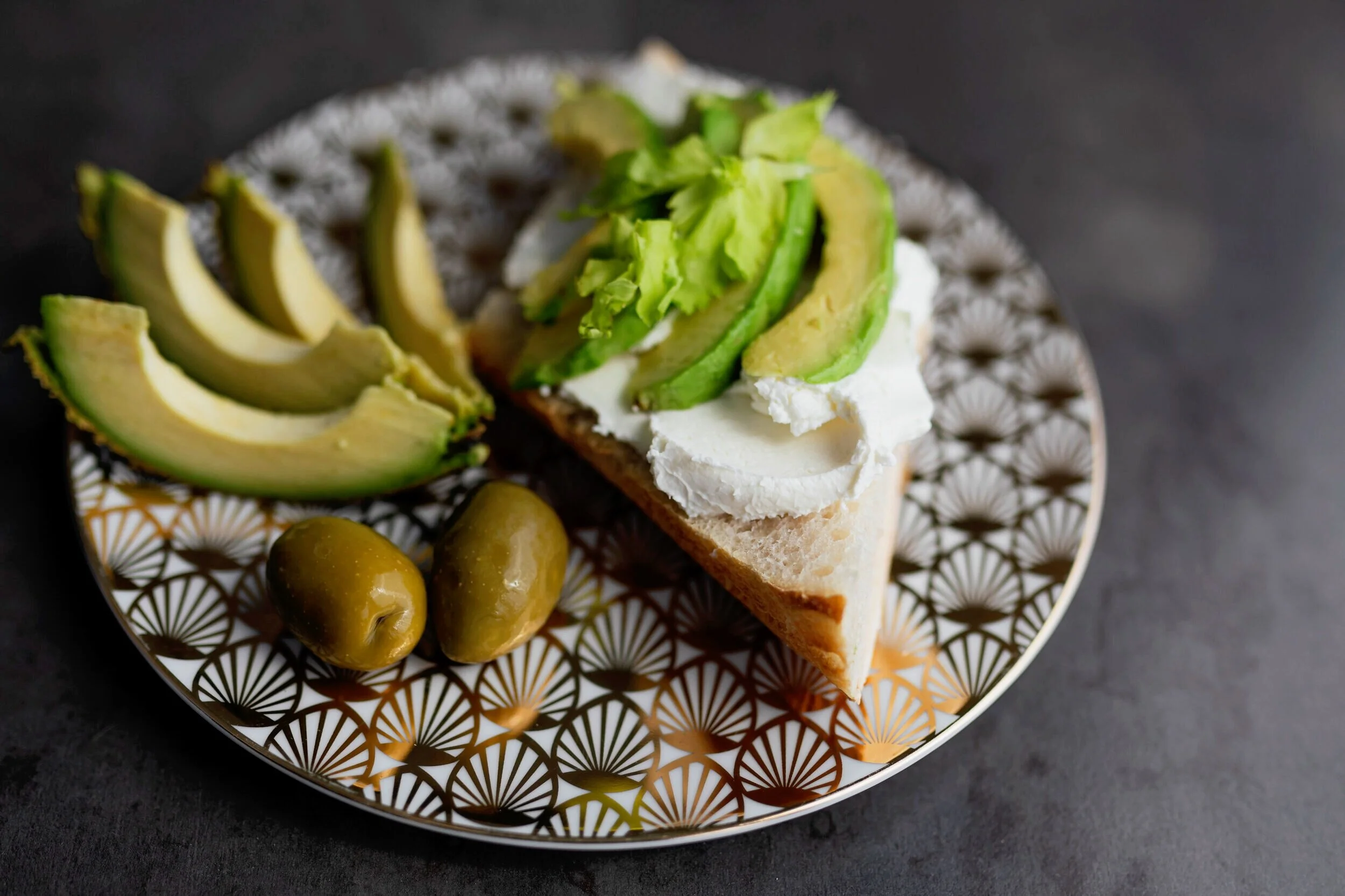 Healthy fats
