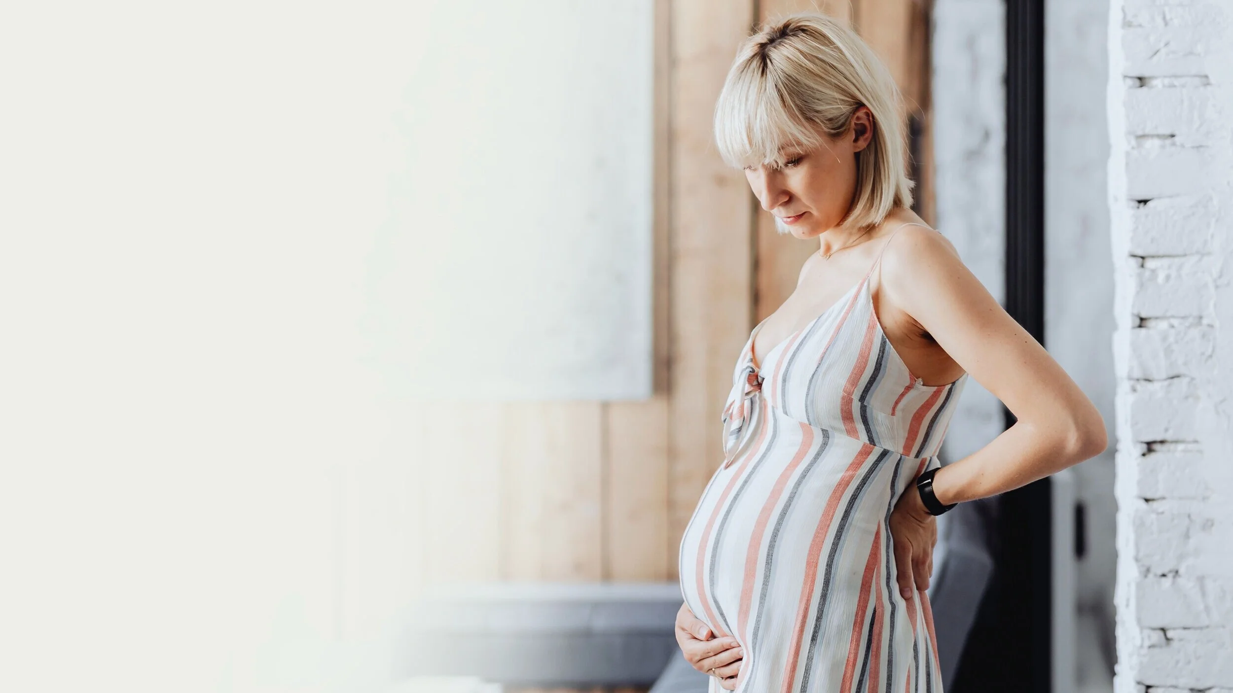 Pregnancy