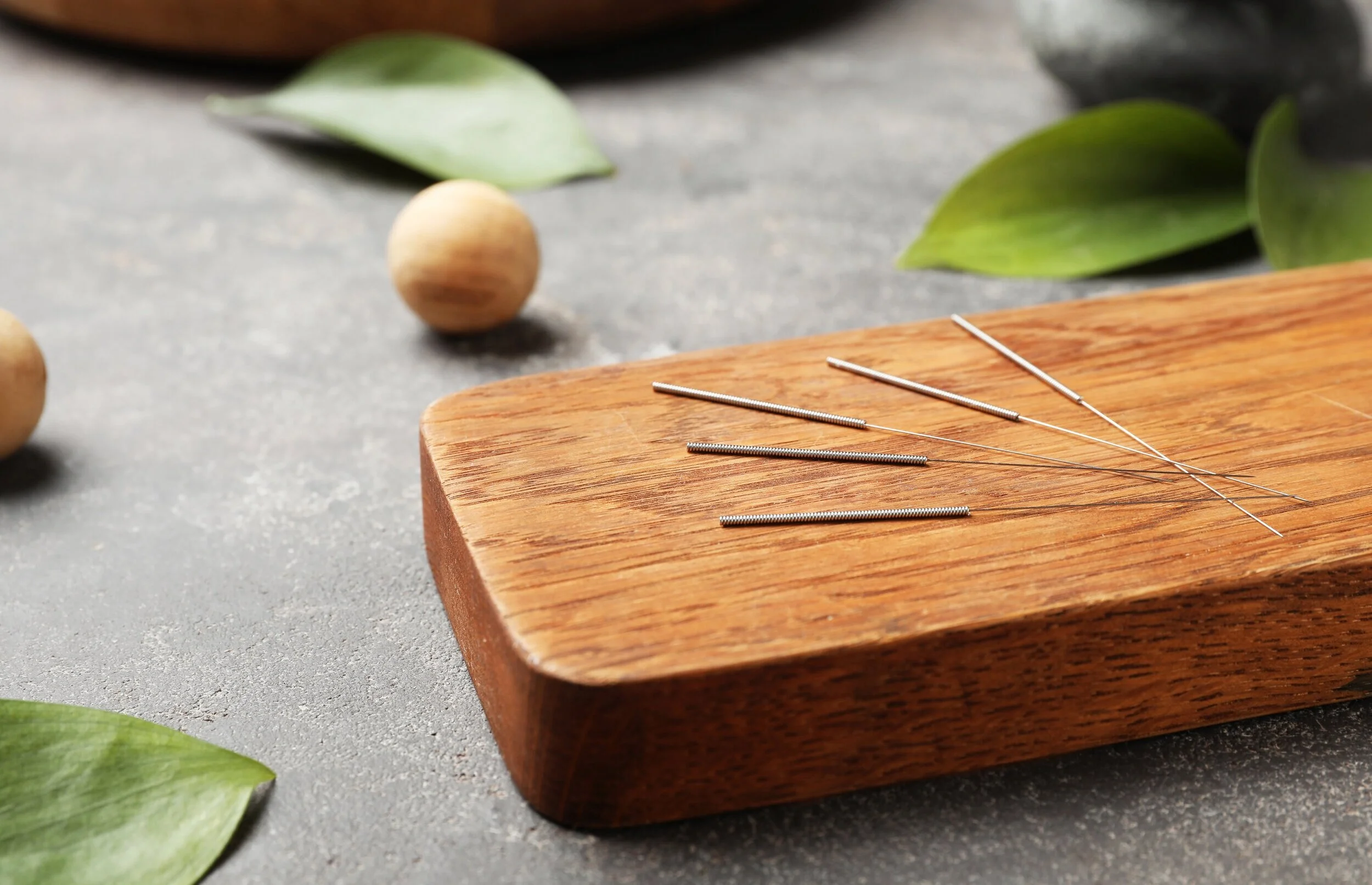 Acupuncture