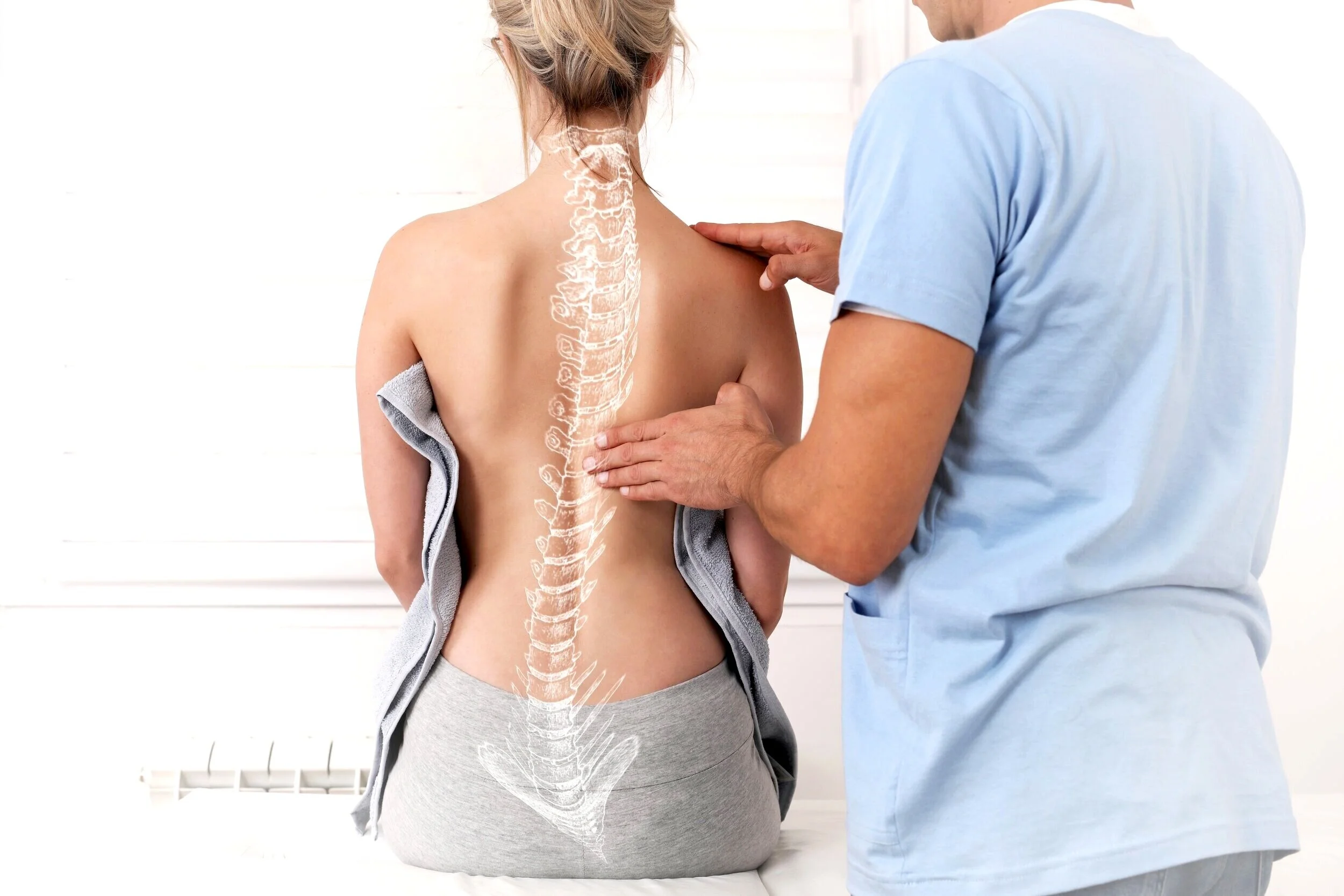 Chiropractic