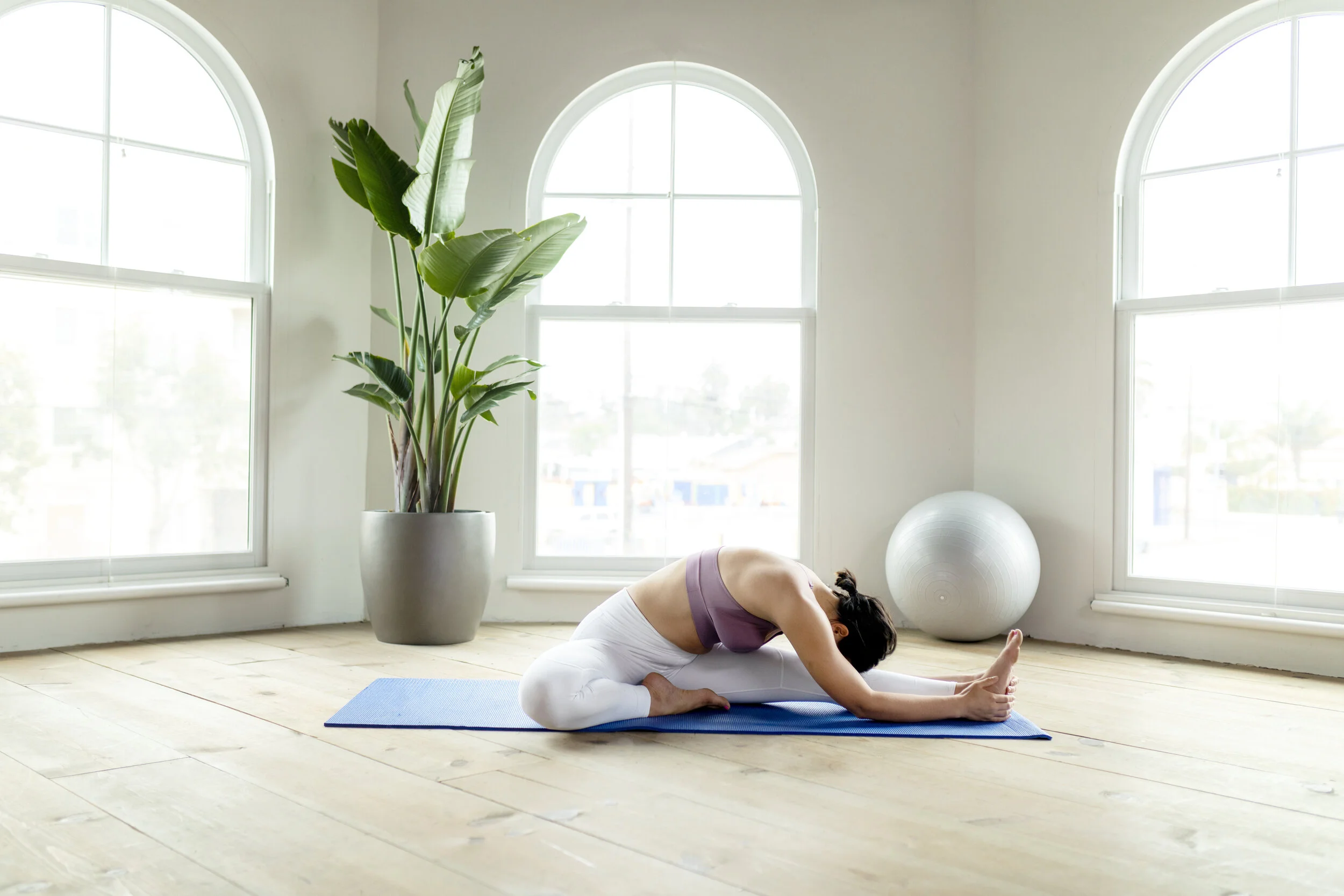 Health and wellness