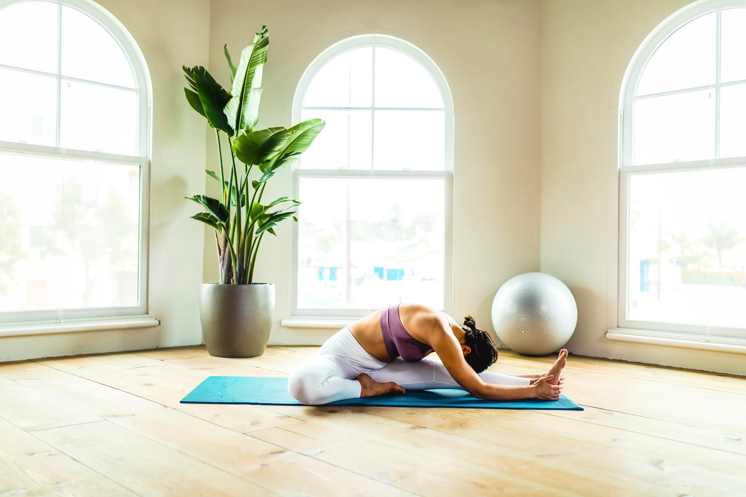 Dynamic Vs. Static Stretching: When To Do Each And Why