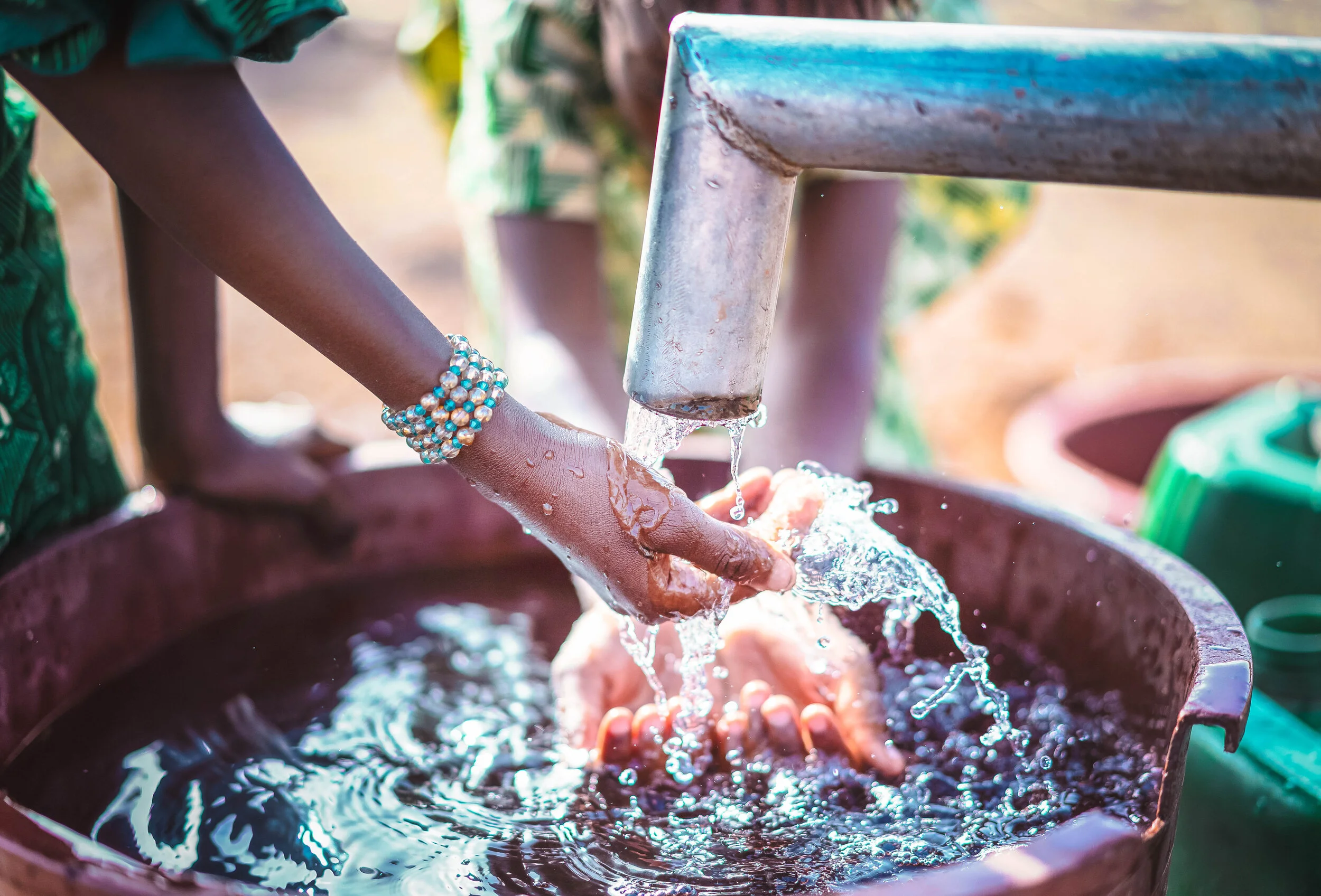 How Much Water Should Your Really Be Drinking?