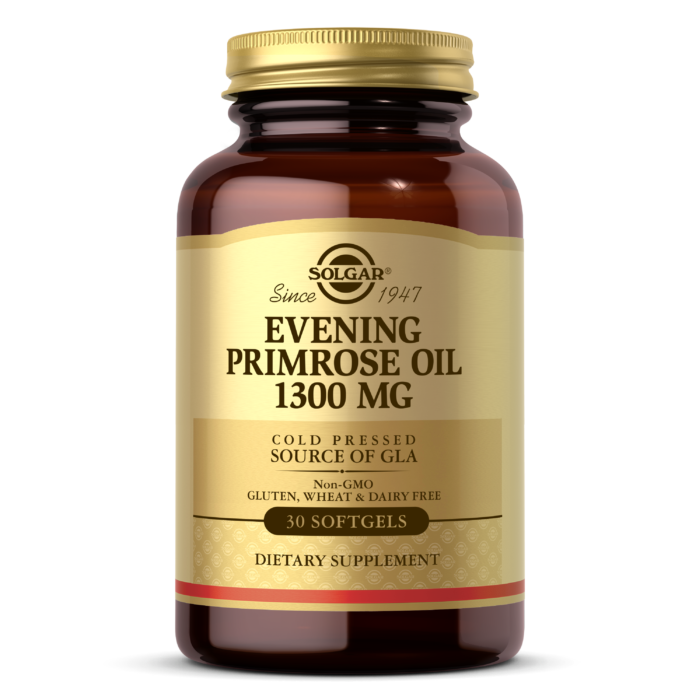 Evening Primrose Oil