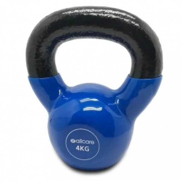 Kettlebells