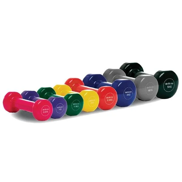 Dumbbells 