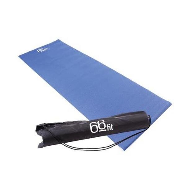 Yoga Mat &amp; Carry Bag