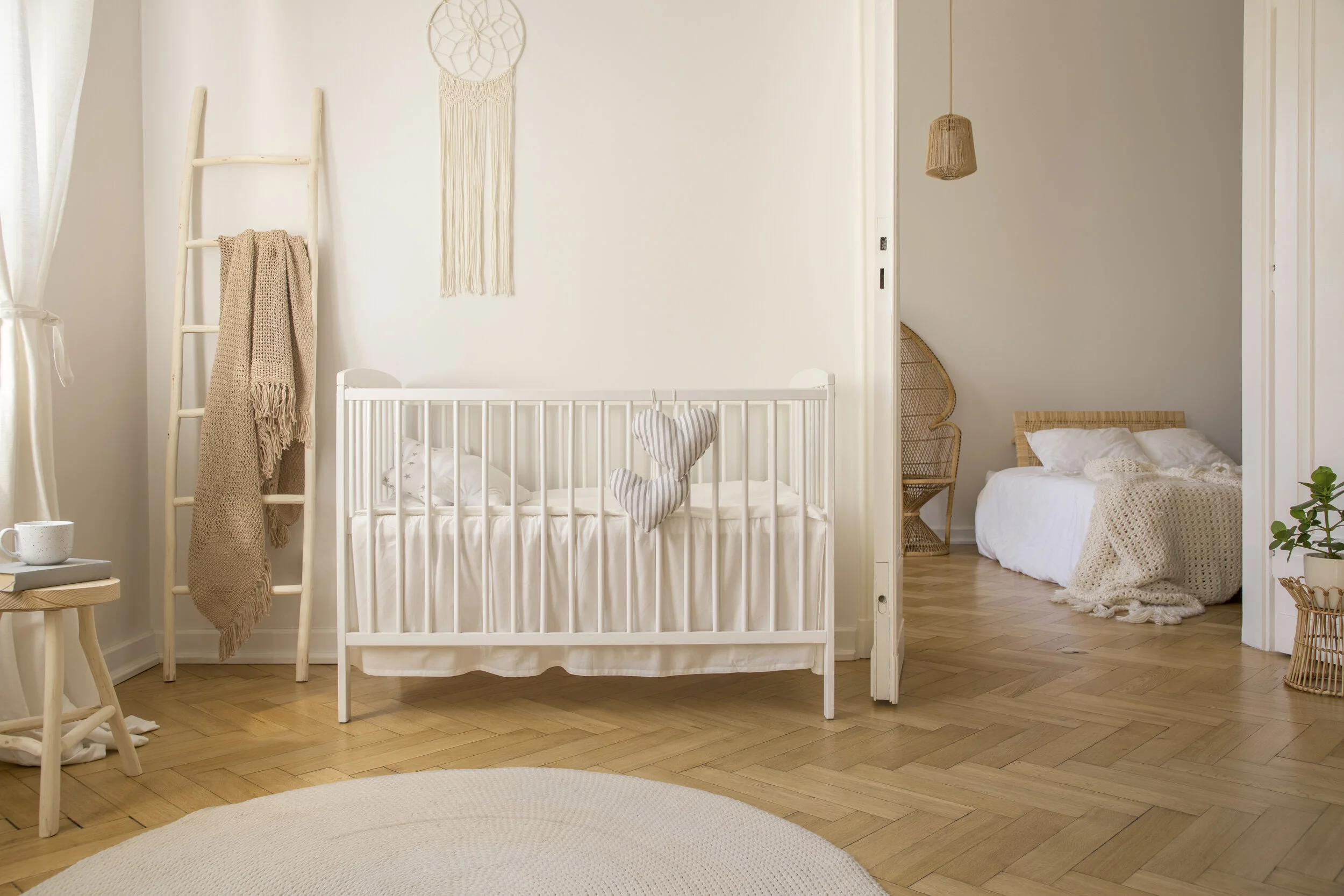 Is Chiropractic Care Safe for Babies?  It is natural for parents to fear the Chiropractor for their babies. As adults, getting an adjustment can mean a lot of pressure and cracks. However, Chiropractors do not take the same approach of adjustments for babies as they do adults. Instead, adjustments for babies are gentle and many times will go unnoticed by the baby.  Dr. Nina says, "When there is a misalignment of the spine, which can easily happen due to the birthing process, the nerves that flow out to all of the organs can be comprised compromised, so a Chiropractic adjustment can assist to simply take pressure off the spine, so the body can express itself." The pressure used on a baby is equivalent to the pressure of your index finger on your eyelid. Chiropractic care has also proven to be safer and more effective than prescription medications and antibiotics.