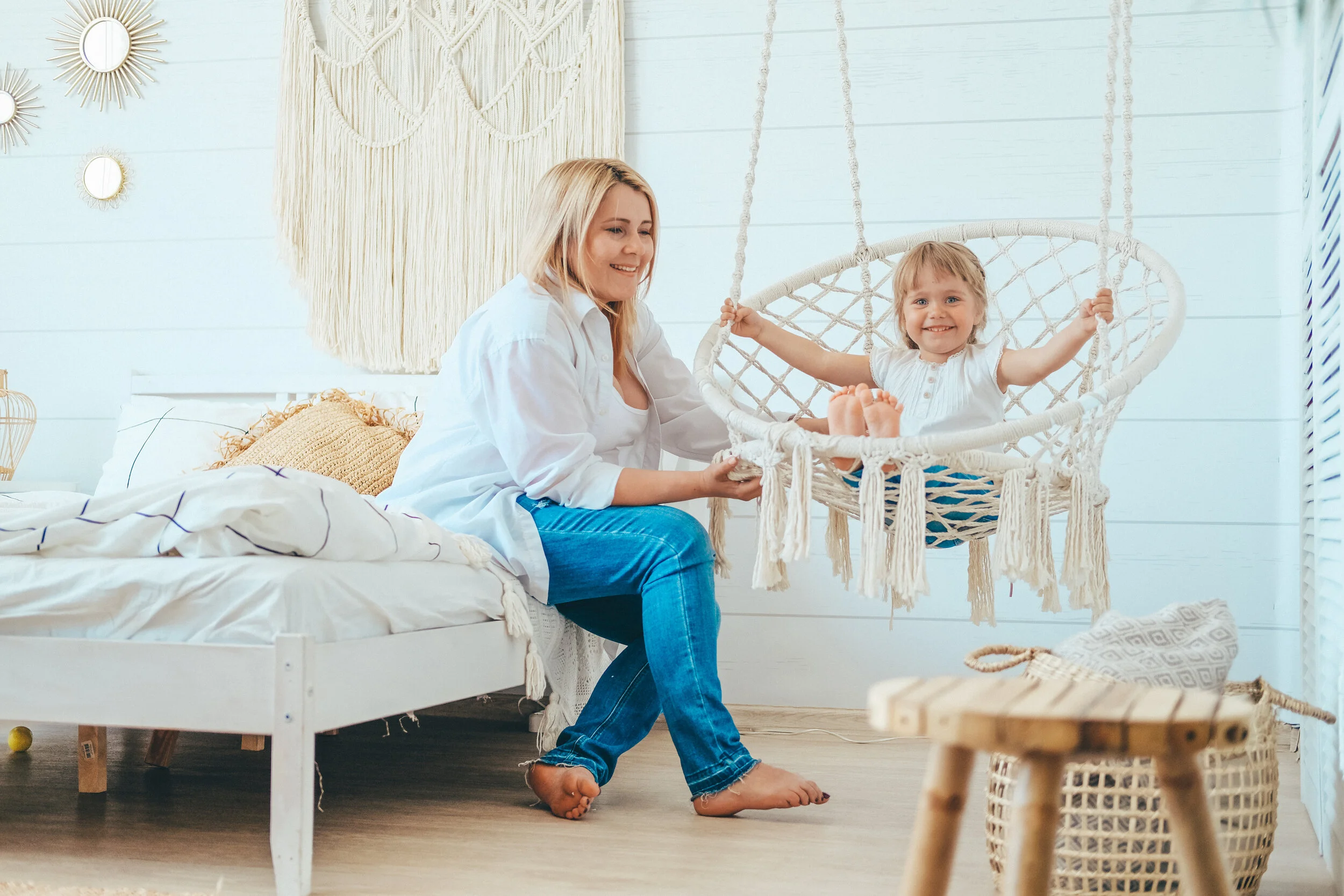 Chiropractic benefits for babies