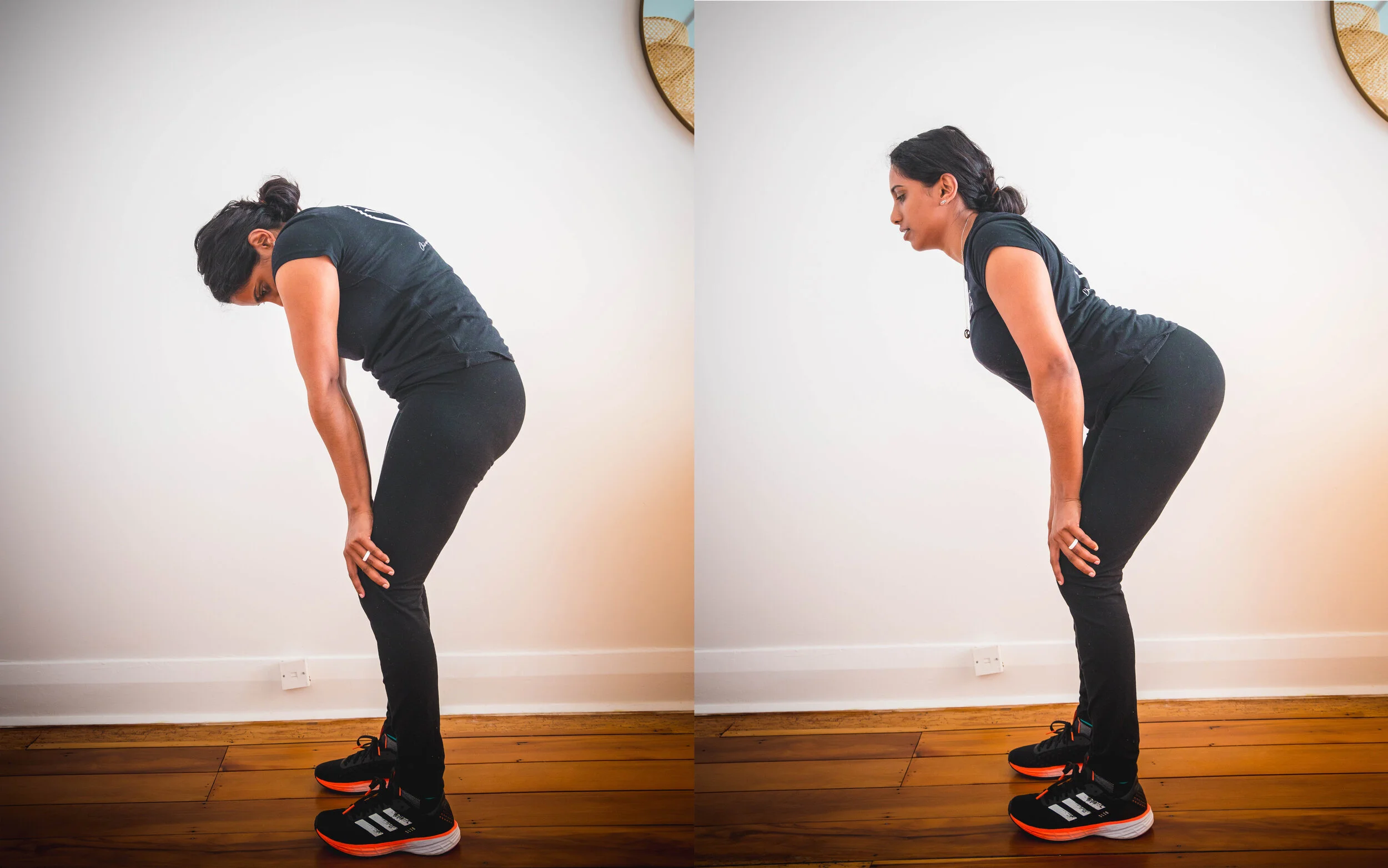 Stretches for back pain